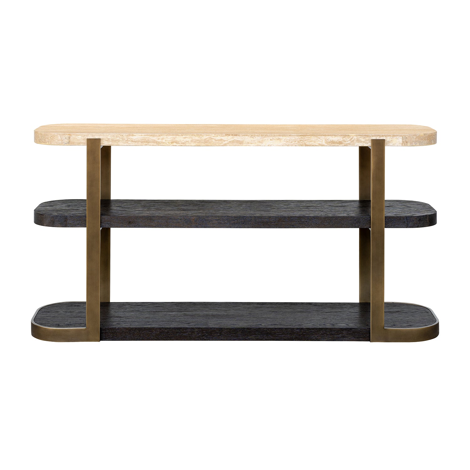 Bassett Mirror Avalon Console Table