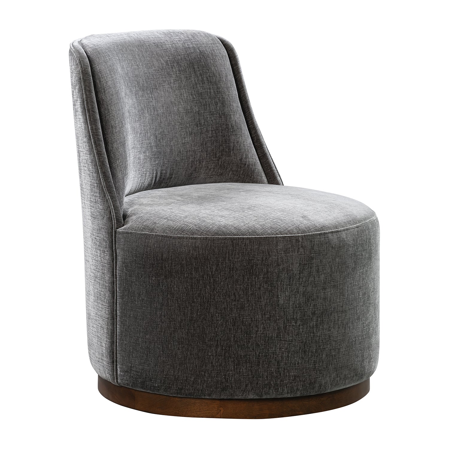 Bassett Mirror Burke Accent Chair