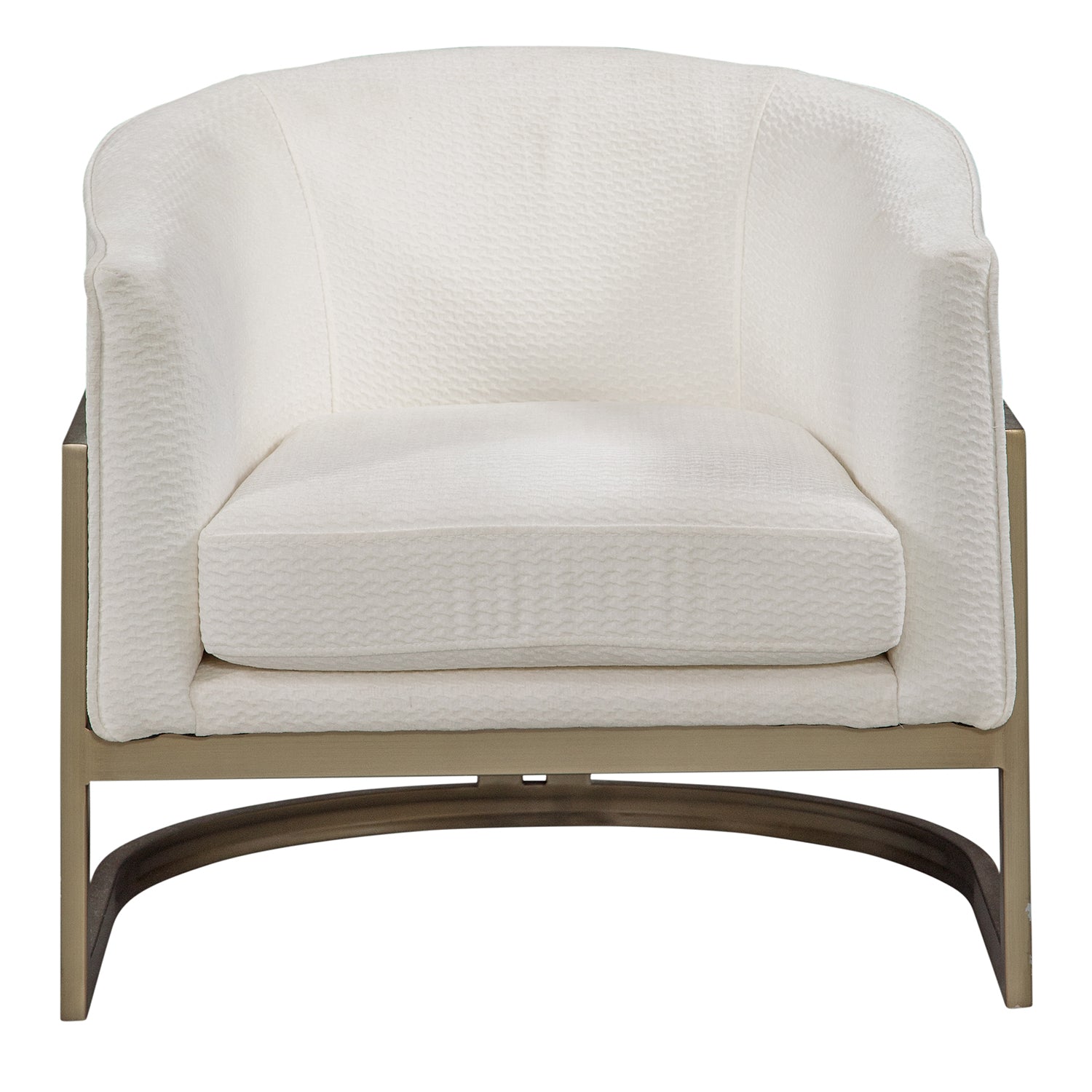 Bassett Mirror Neve Accent Chair