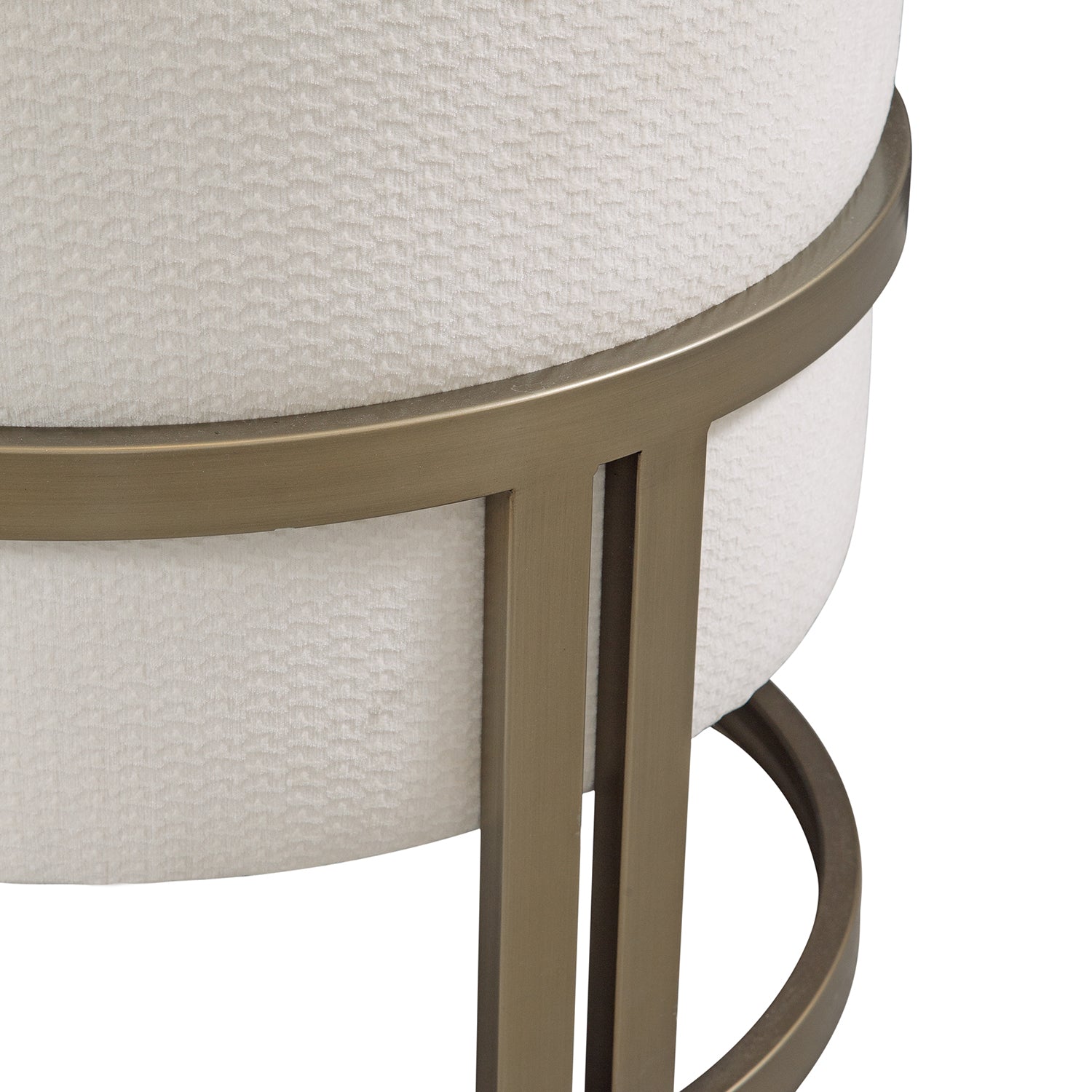 Bassett Mirror Neve Accent Chair