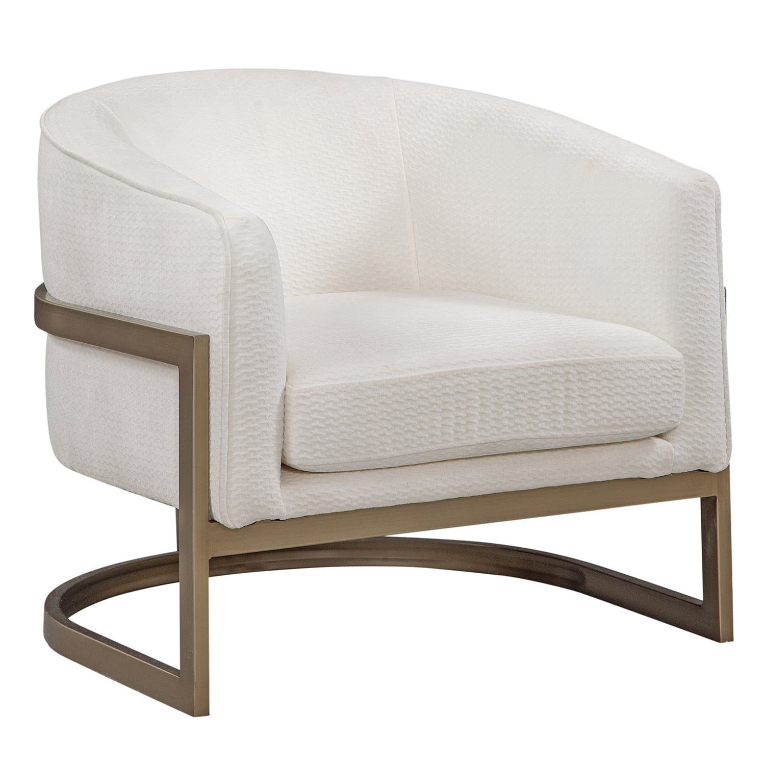 Bassett Mirror Neve Accent Chair