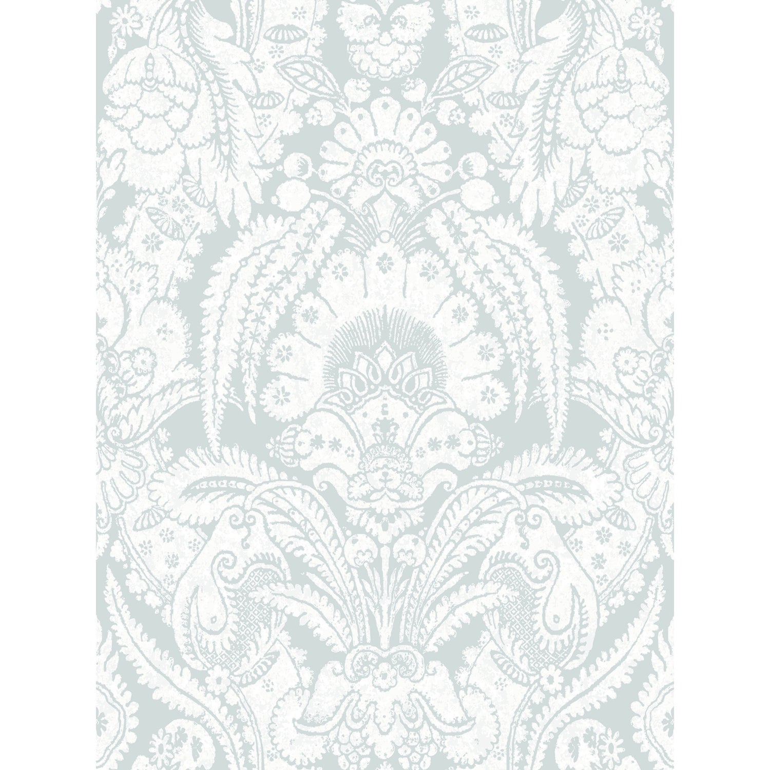 Cole & Son Albemarle Chatterton Wallpaper