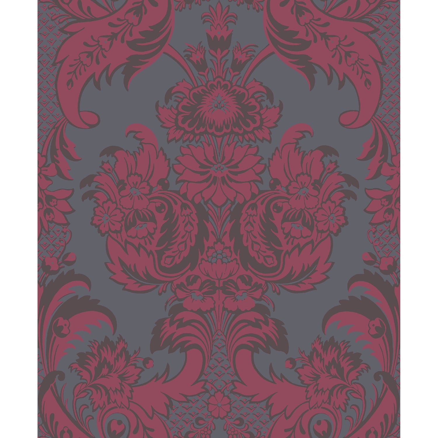 Cole & Son Albemarle Wyndham Wallpaper