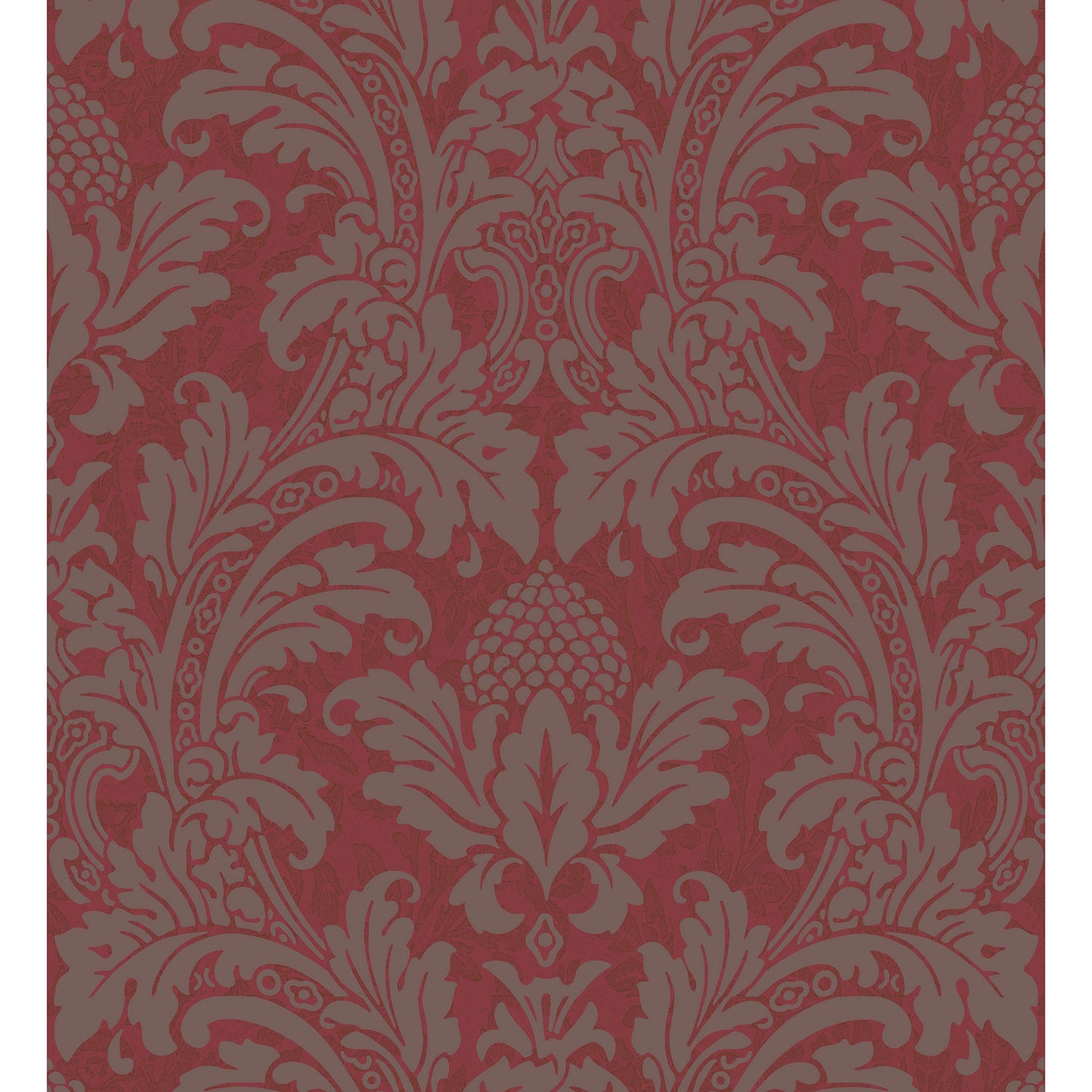 Cole & Son Albemarle Blake Wallpaper