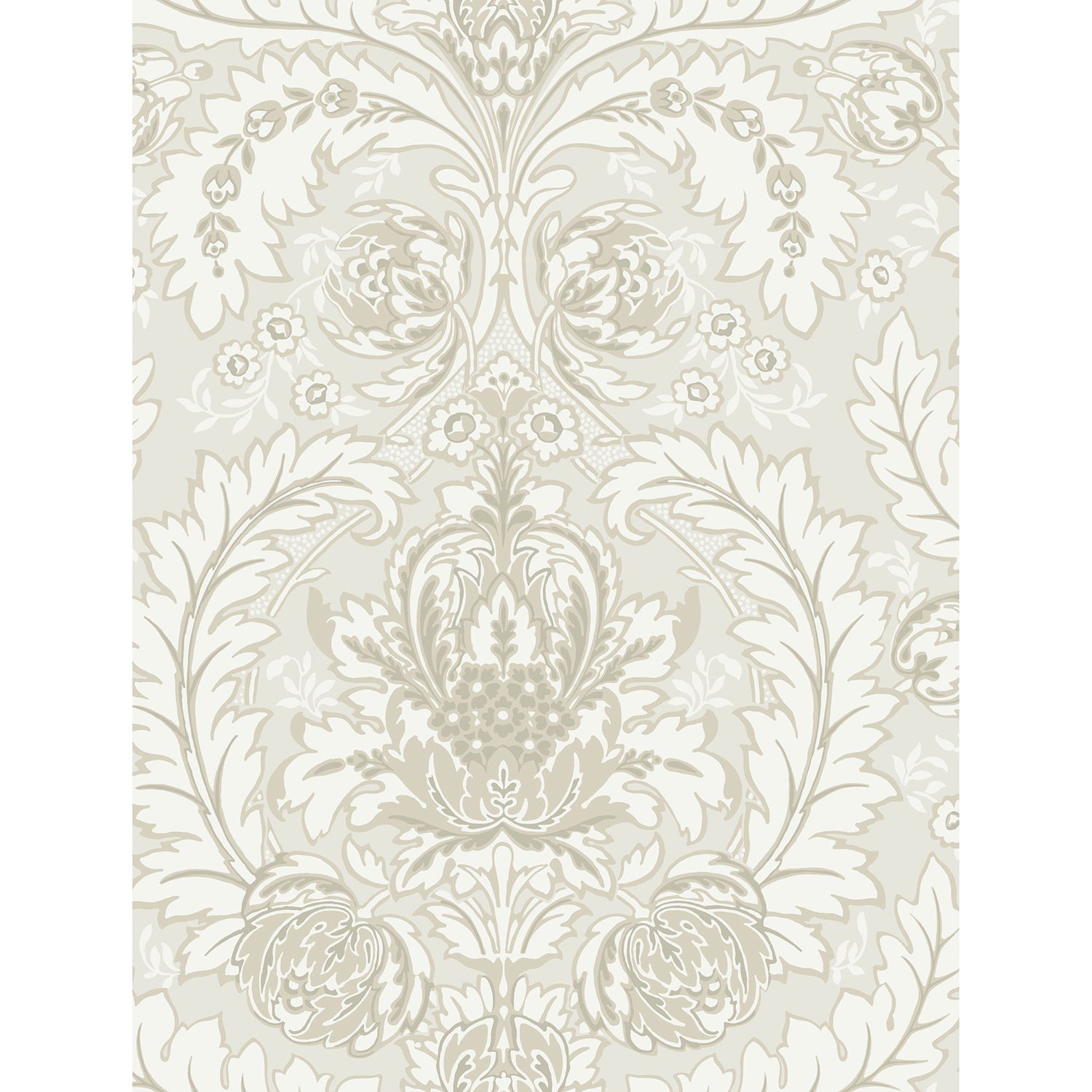 Cole & Son Albemarle Coleridge Wallpaper