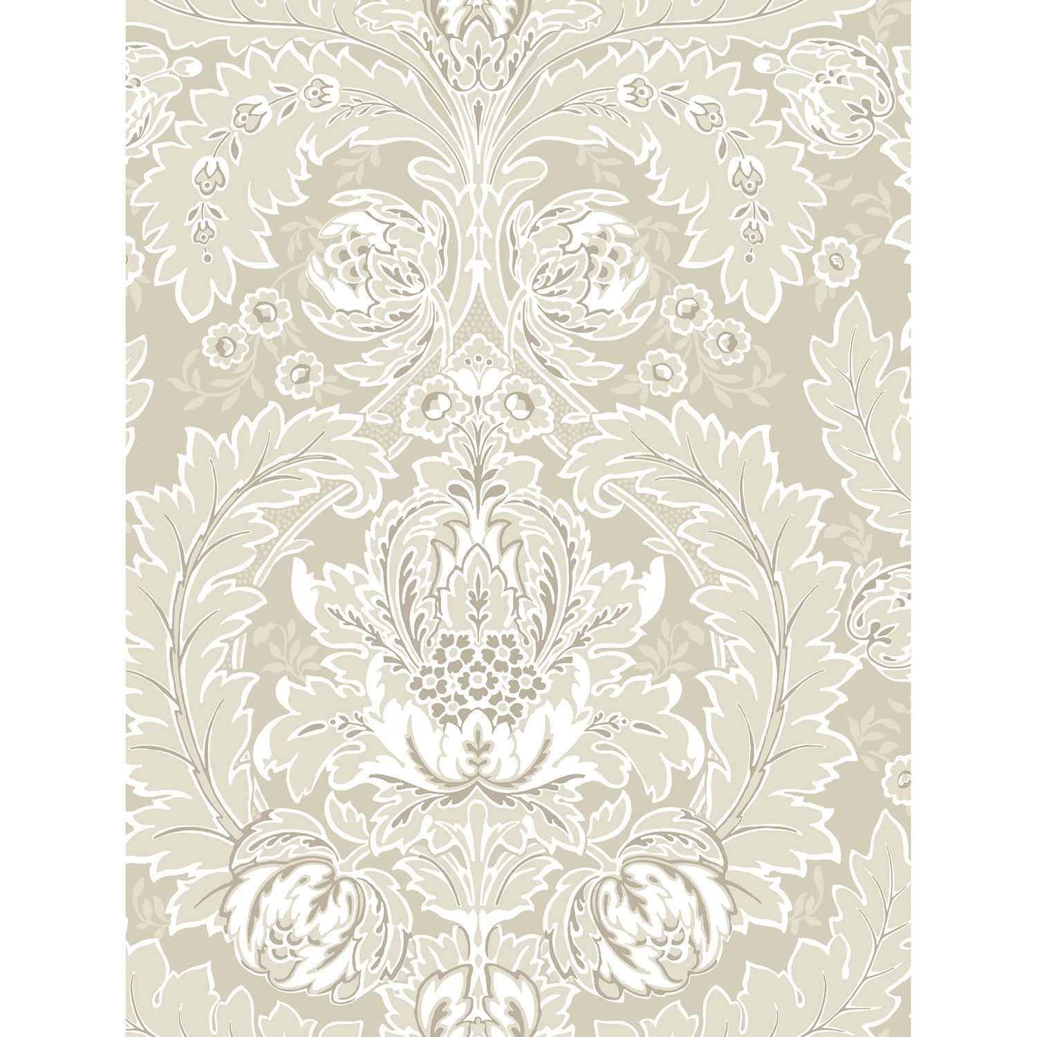 Cole & Son Albemarle Coleridge Wallpaper