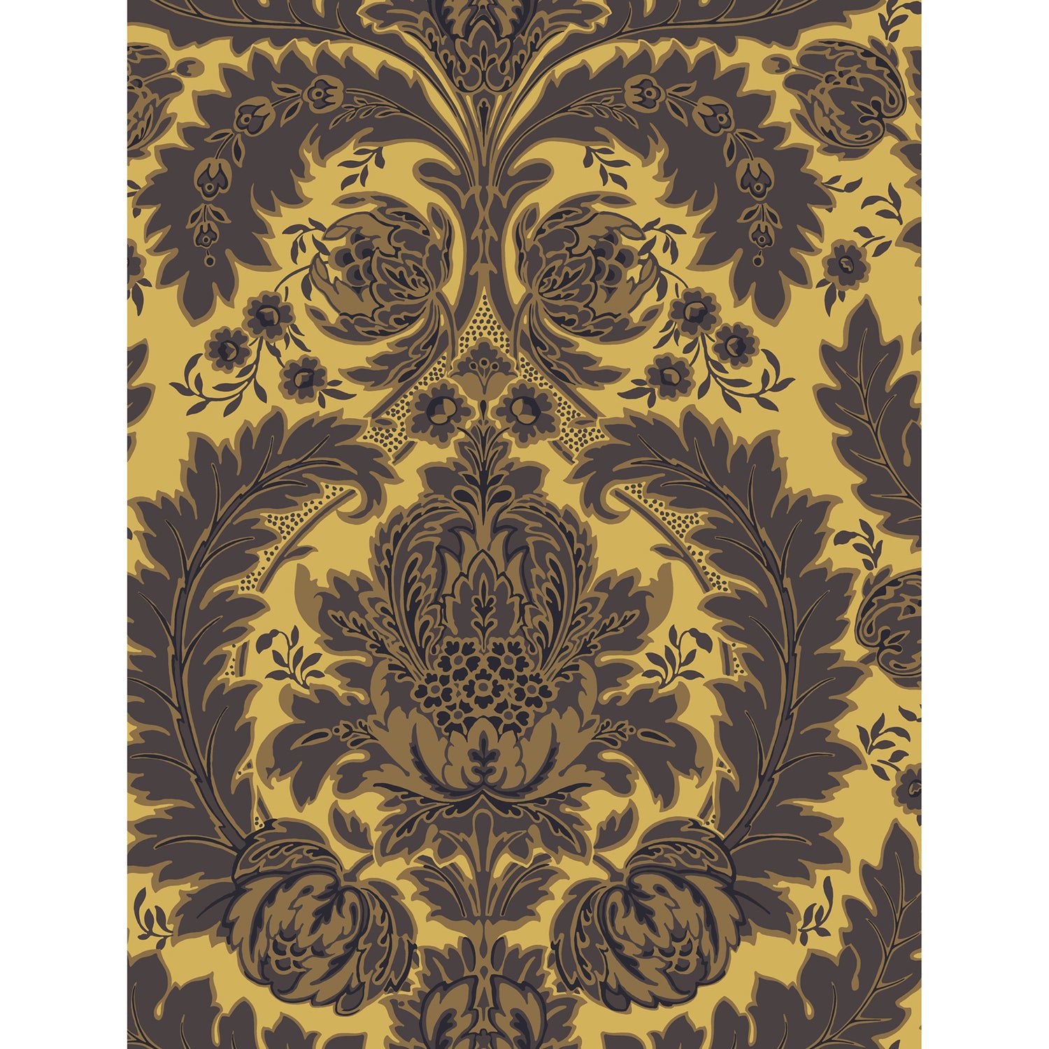 Cole & Son Albemarle Coleridge Wallpaper