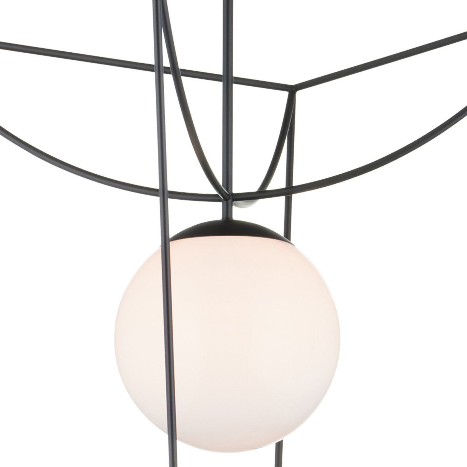 Currey & Co Rochefort Outdoor Lantern