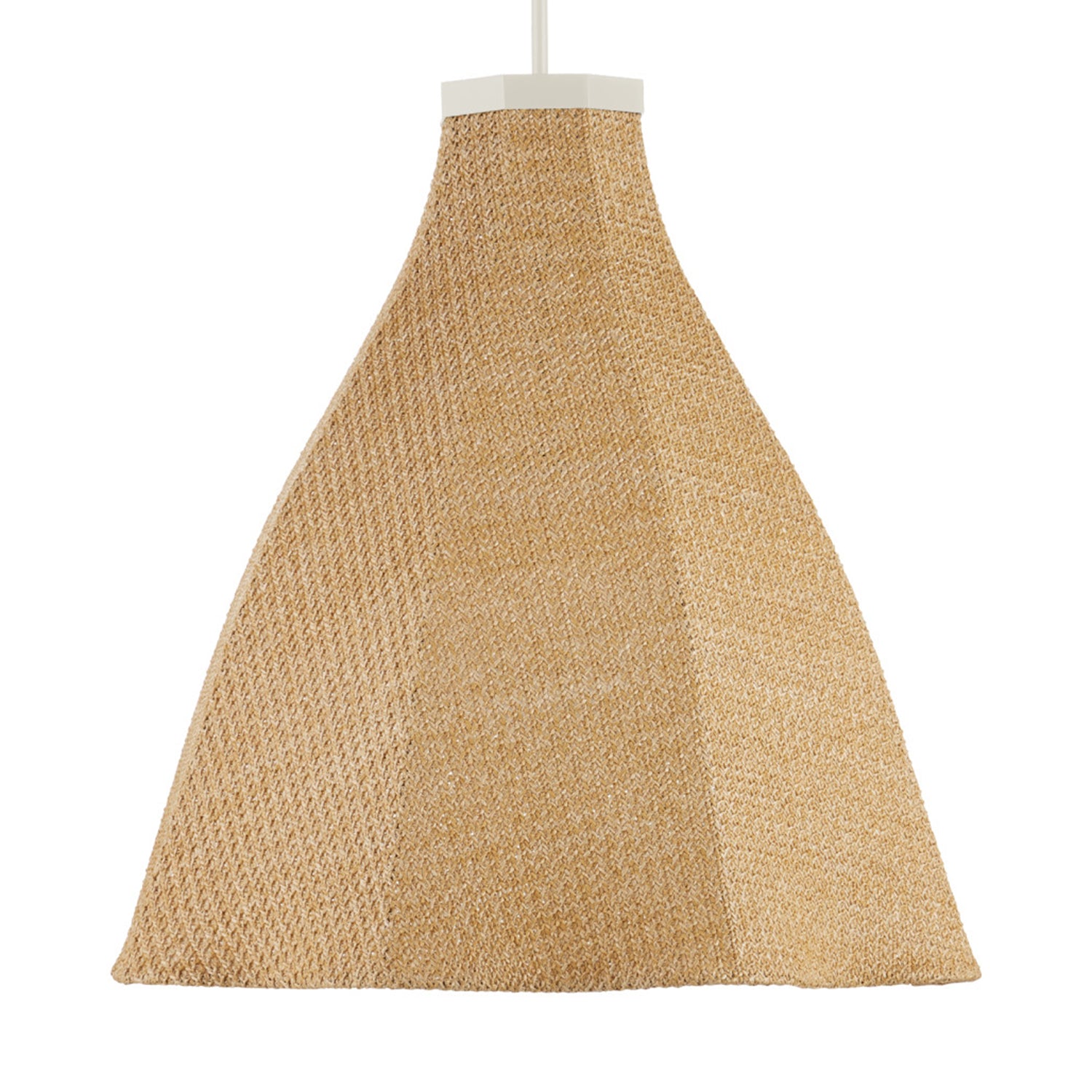Currey & Co Cabo Medium Outdoor Pendant