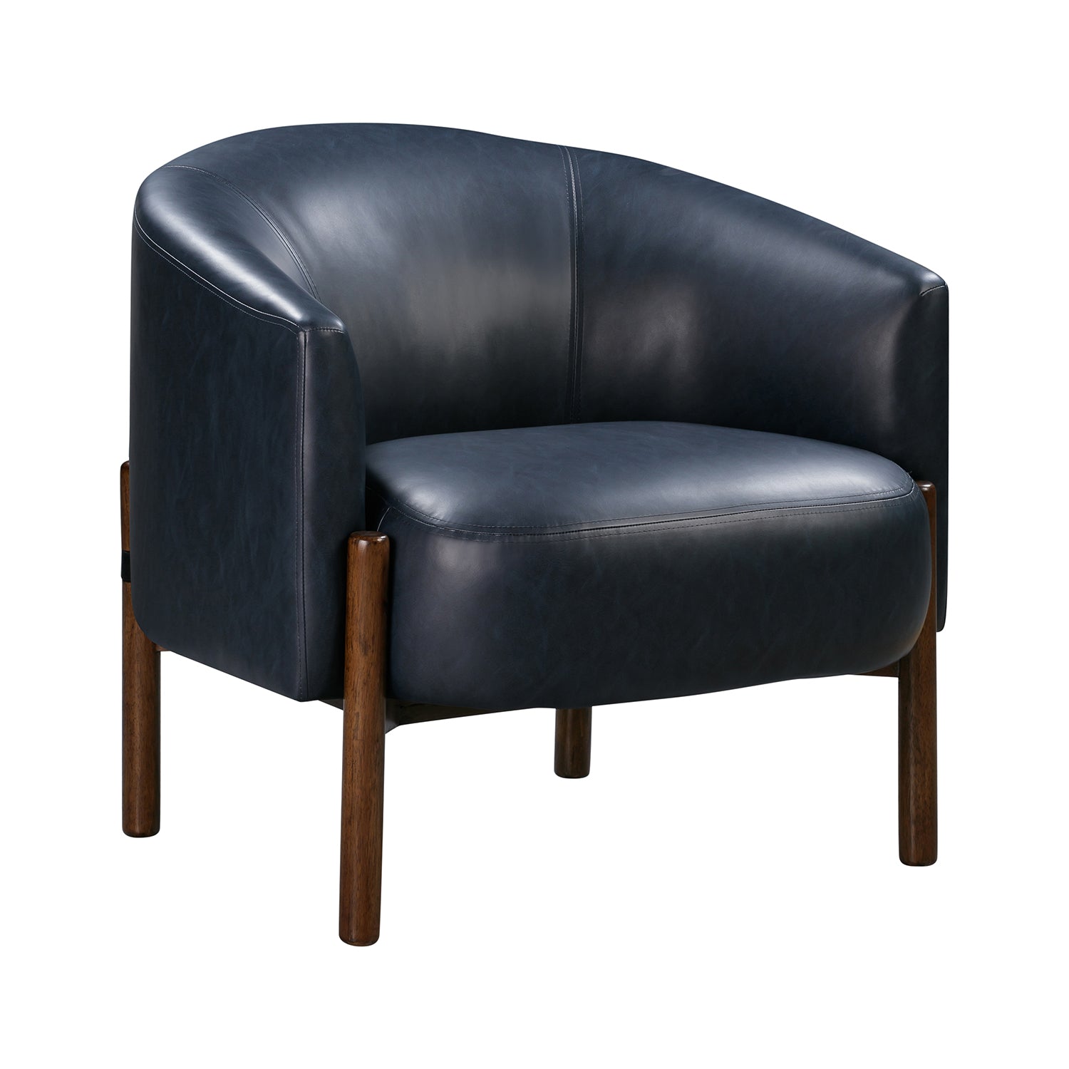 Bassett Mirror Higgins Accent Chair