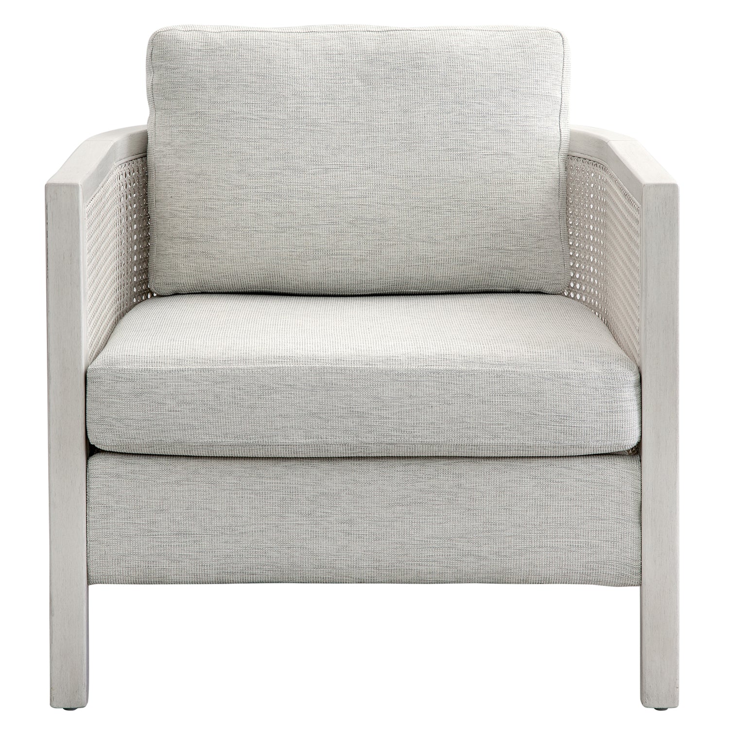 Bassett Mirror Mylo Accent Chair