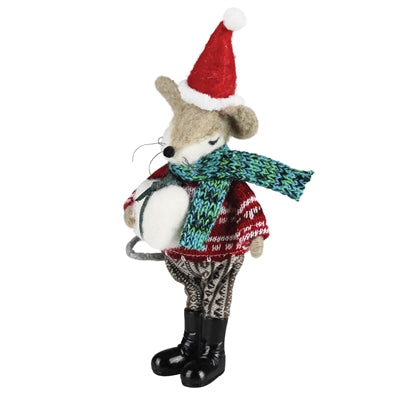 Mice with Gift Set of 2