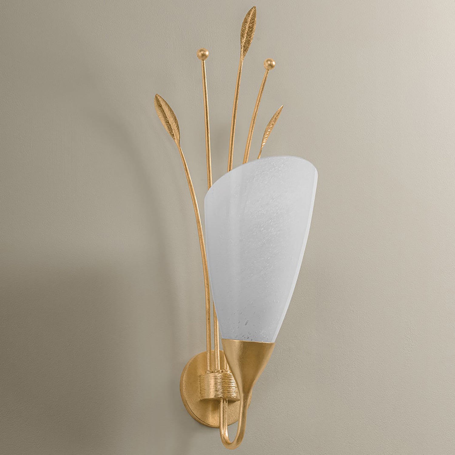 Hudson Valley Lighting Forest Glen Wall Sconce