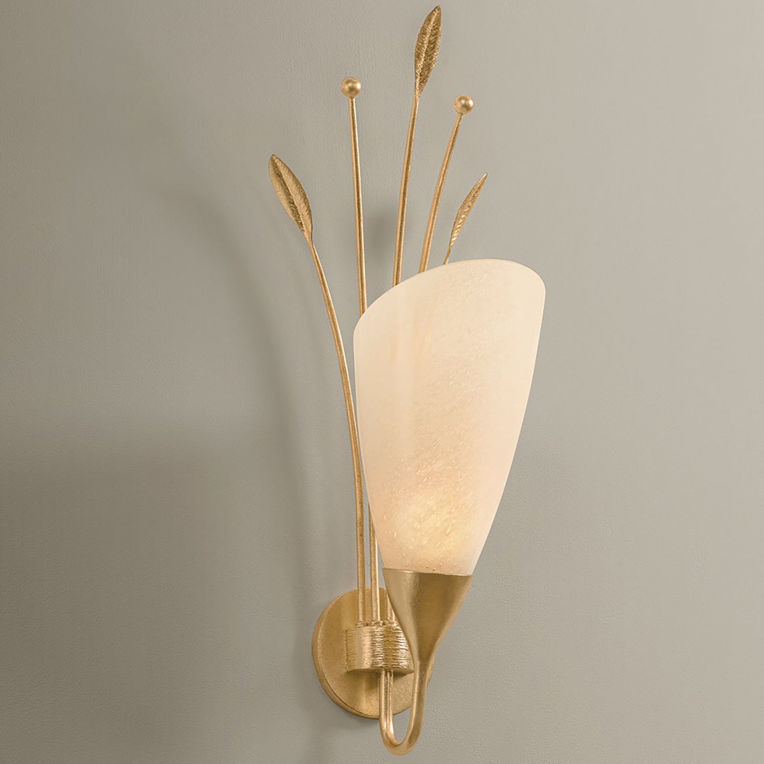 Hudson Valley Lighting Forest Glen Wall Sconce