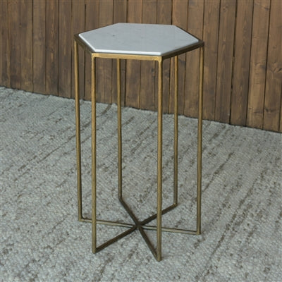 Apex Side Table