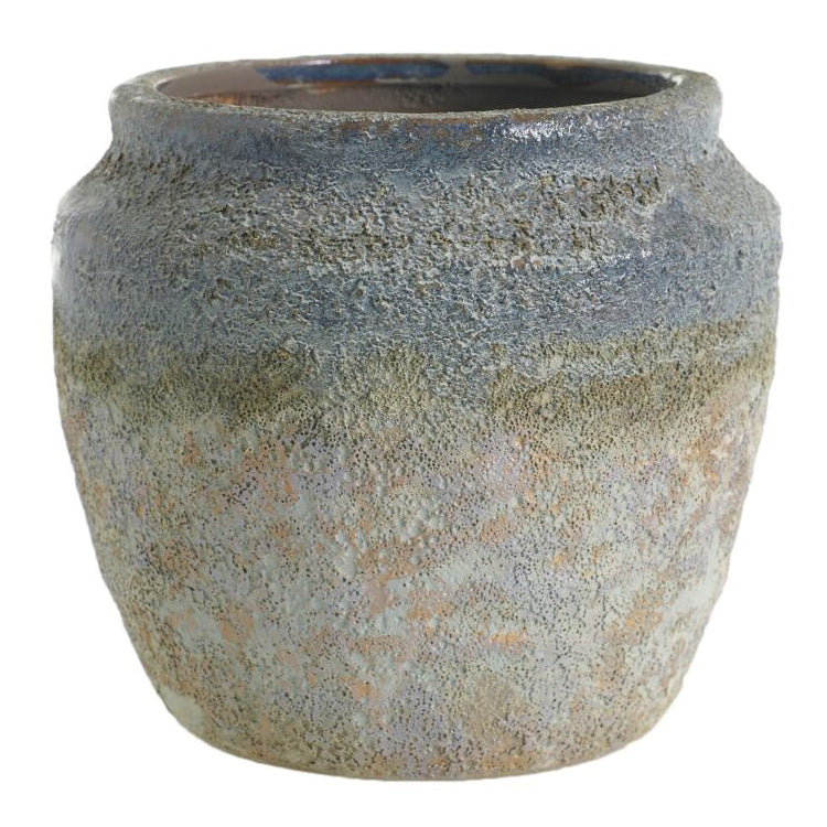 Earthy Pot
