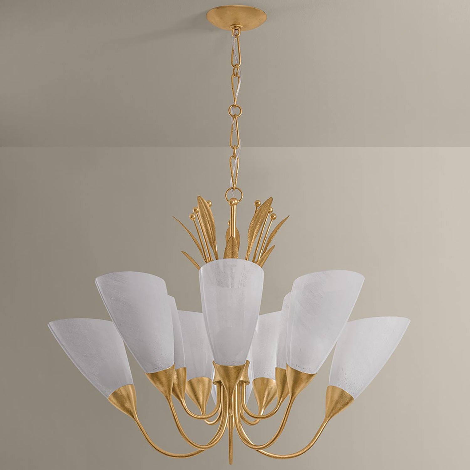 Hudson Valley Lighting Forest Glen Pendant