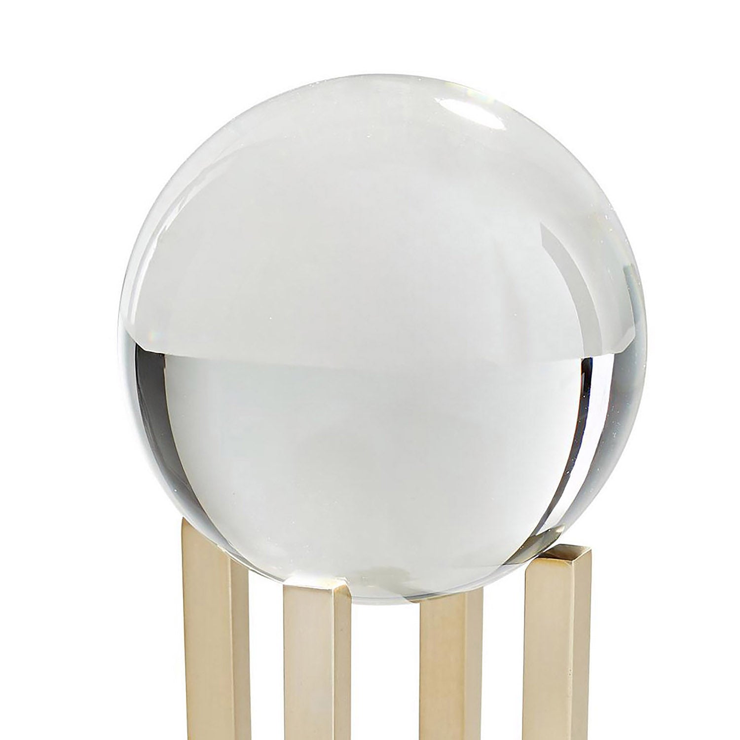 Arteriors Macarthur Sculpture Set of 3