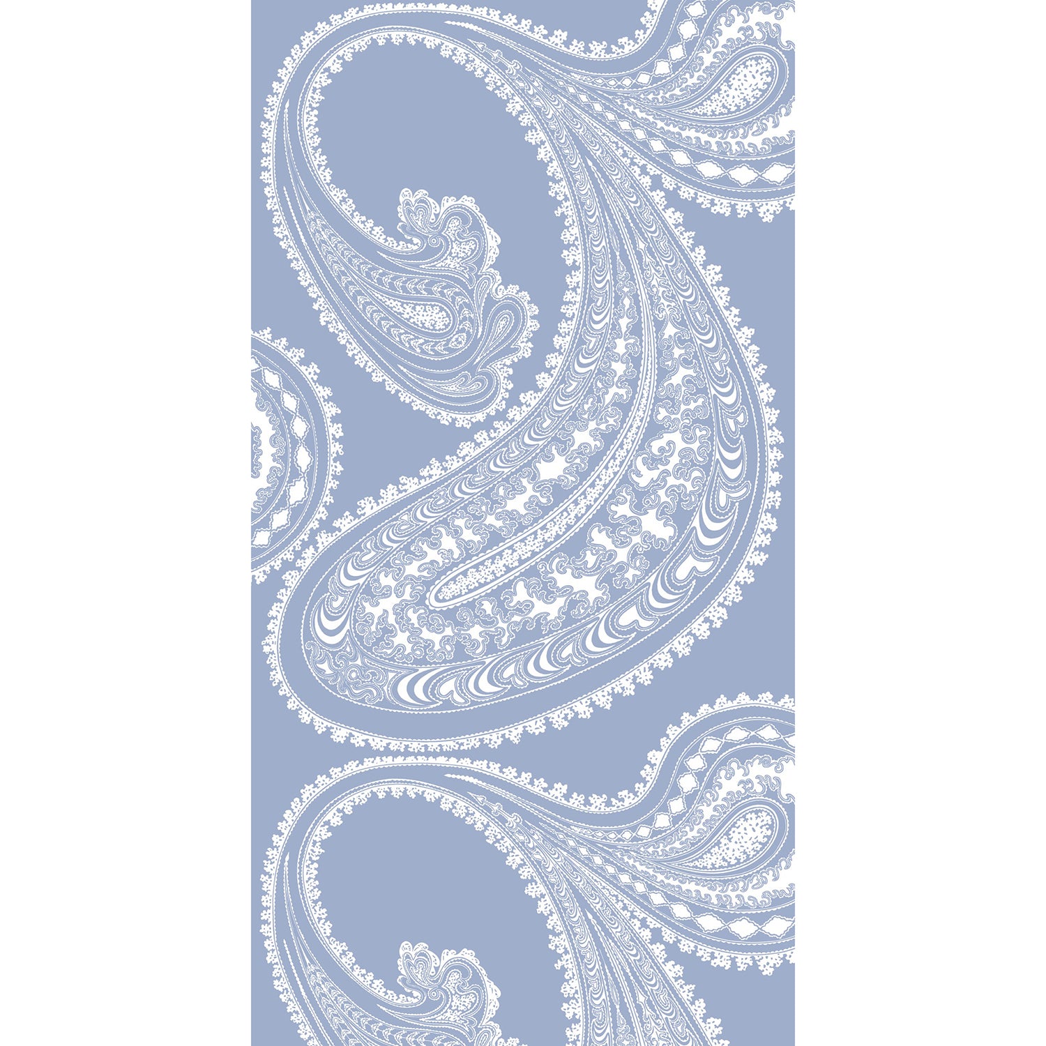 Cole & Son Contemporary Restyled Rajapur Wallpaper