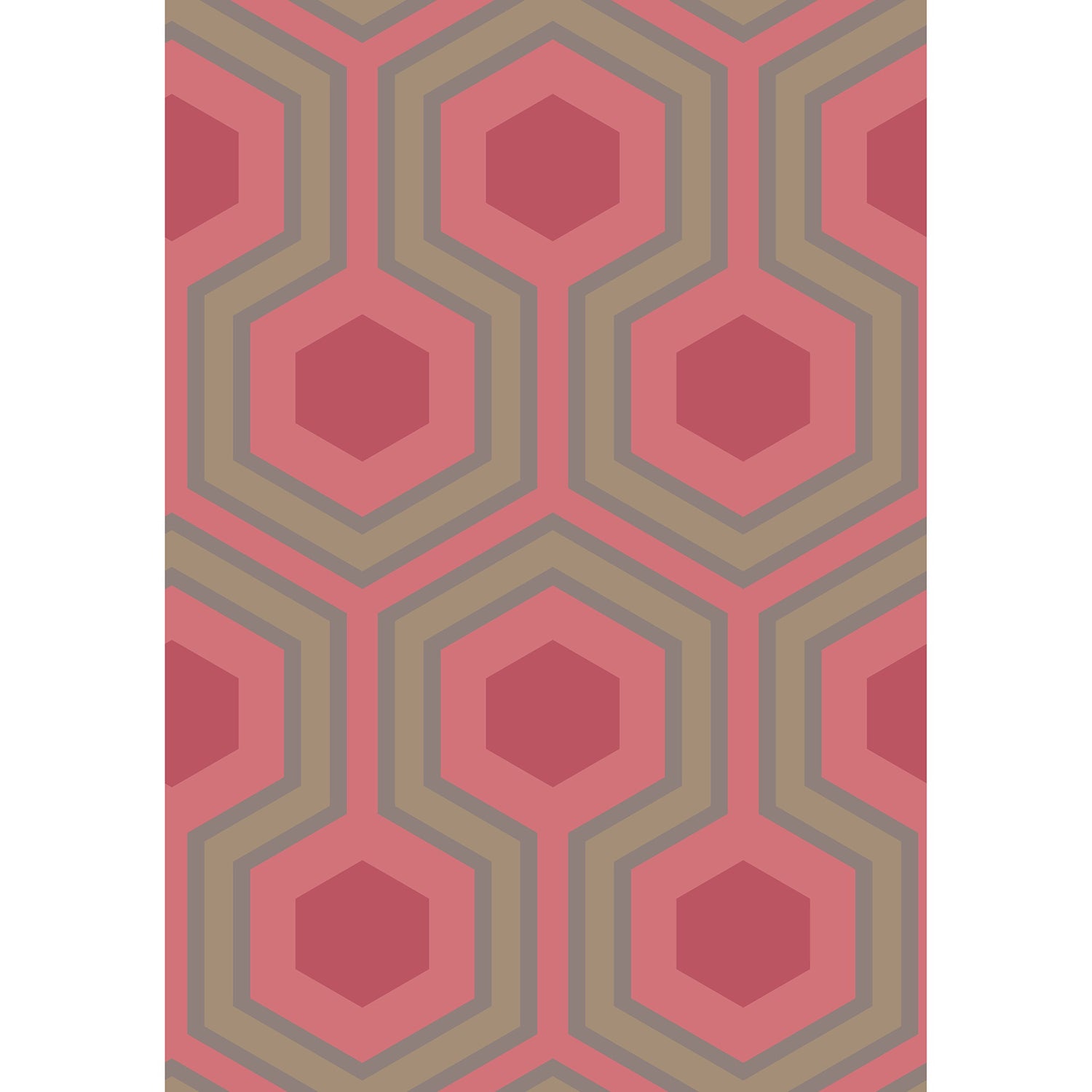 Cole & Son Contemporary Restyled Hicks Grand Wallpaper