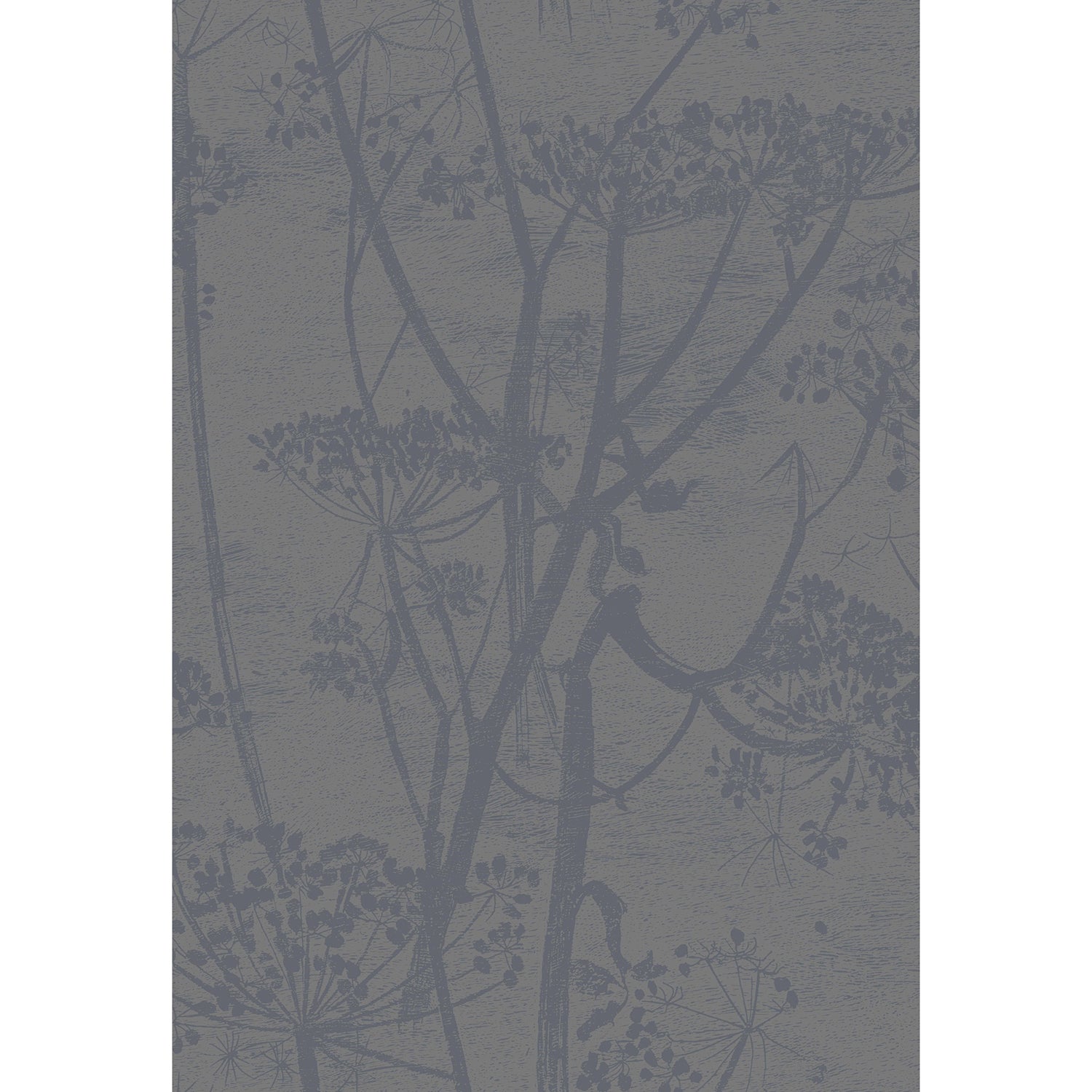 Cole & Son Contemporary Restyled Cow Parsley Wallpaper