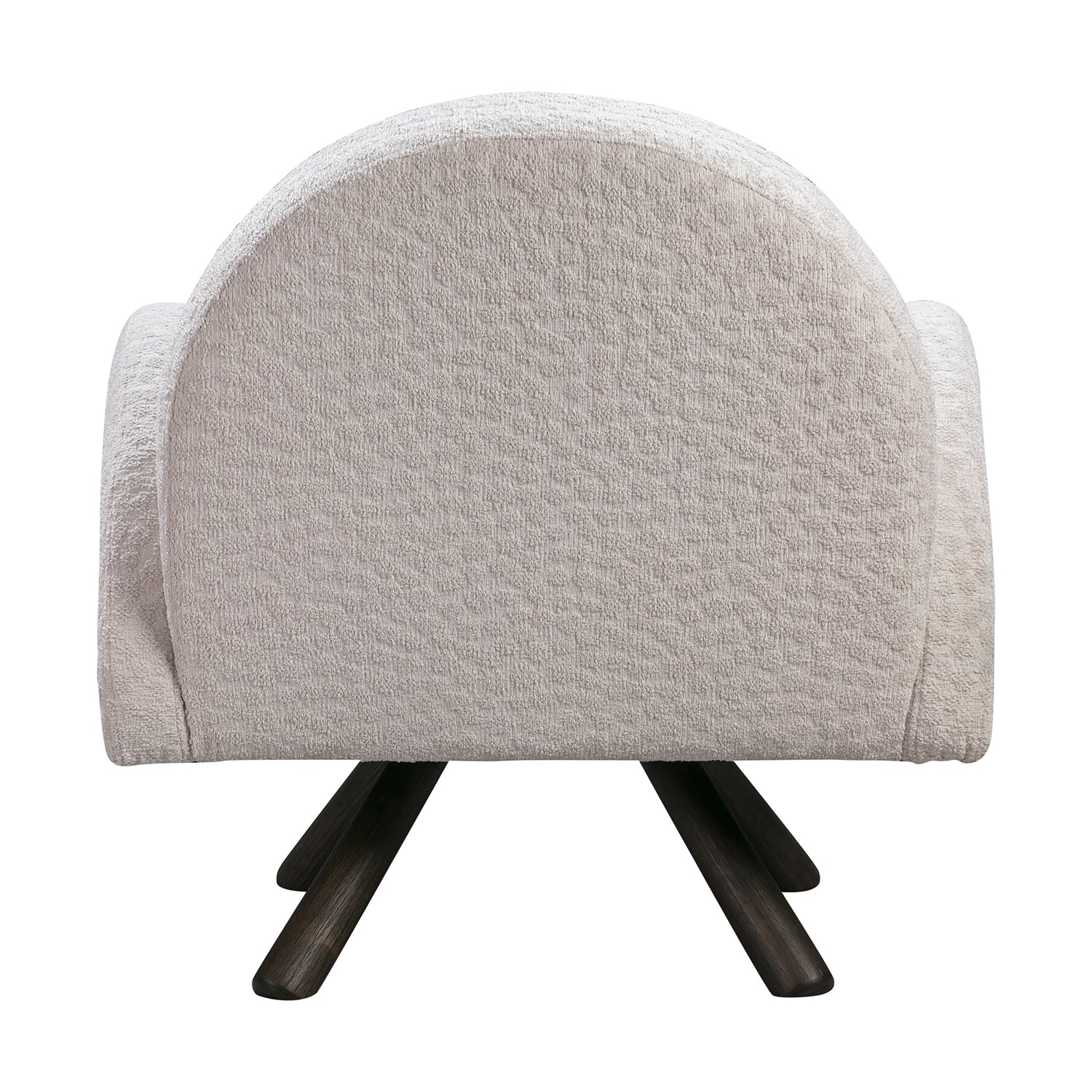 Bassett Mirror Myrtle Accent Chair