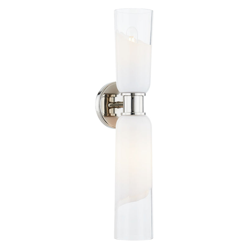 Hudson Valley Wasson Wall Sconce