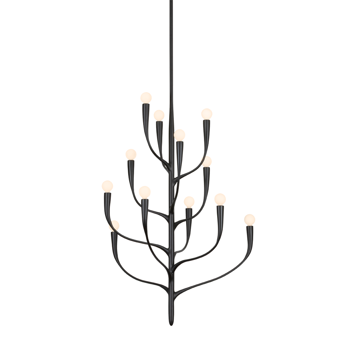 Hudson Valley Lighting Labra Chandelier