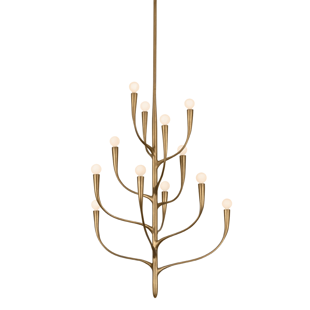 Hudson Valley Lighting Labra Chandelier