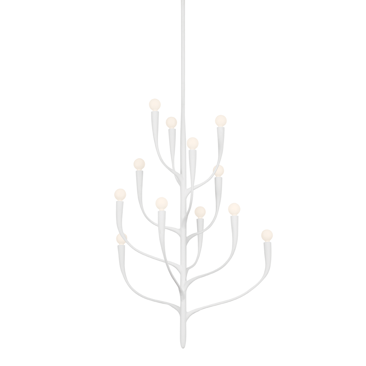 Hudson Valley Lighting Labra Chandelier