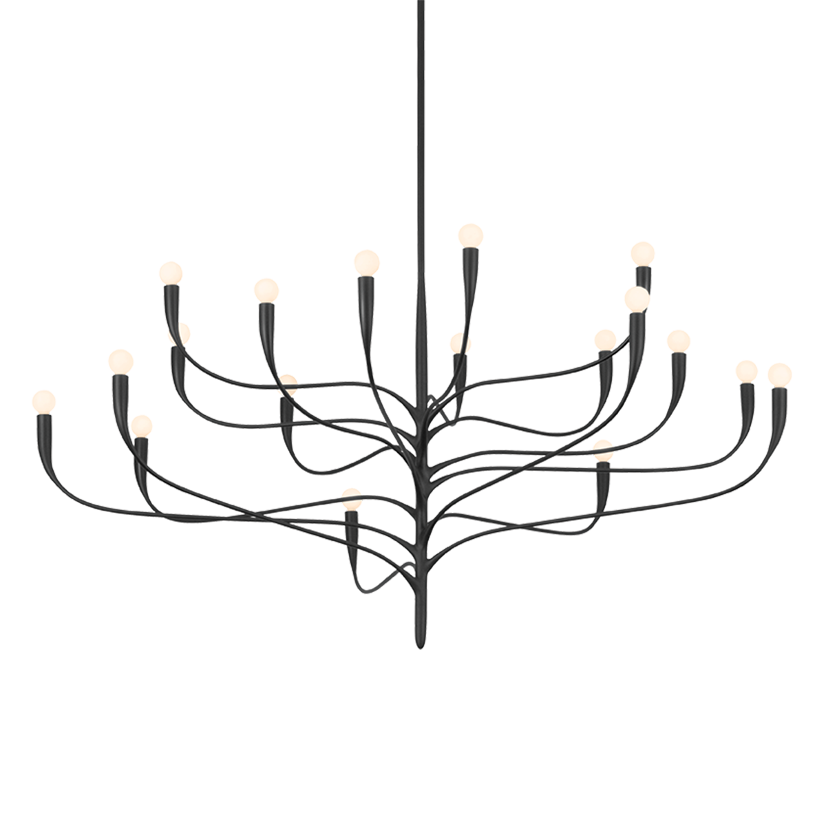 Hudson Valley Lighting Labra Chandelier