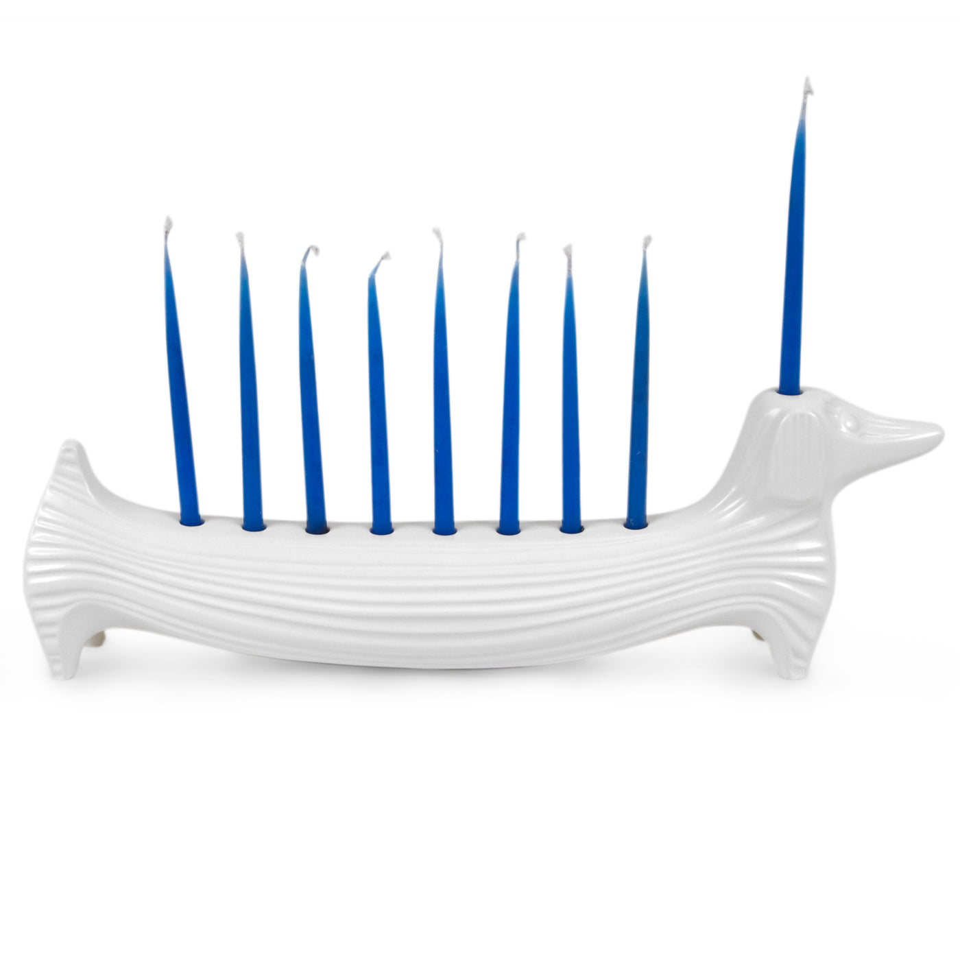 Jonathan Adler Dachshund Menorah