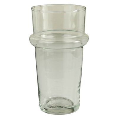 Ode Stacking Drinking Glass Set of 4