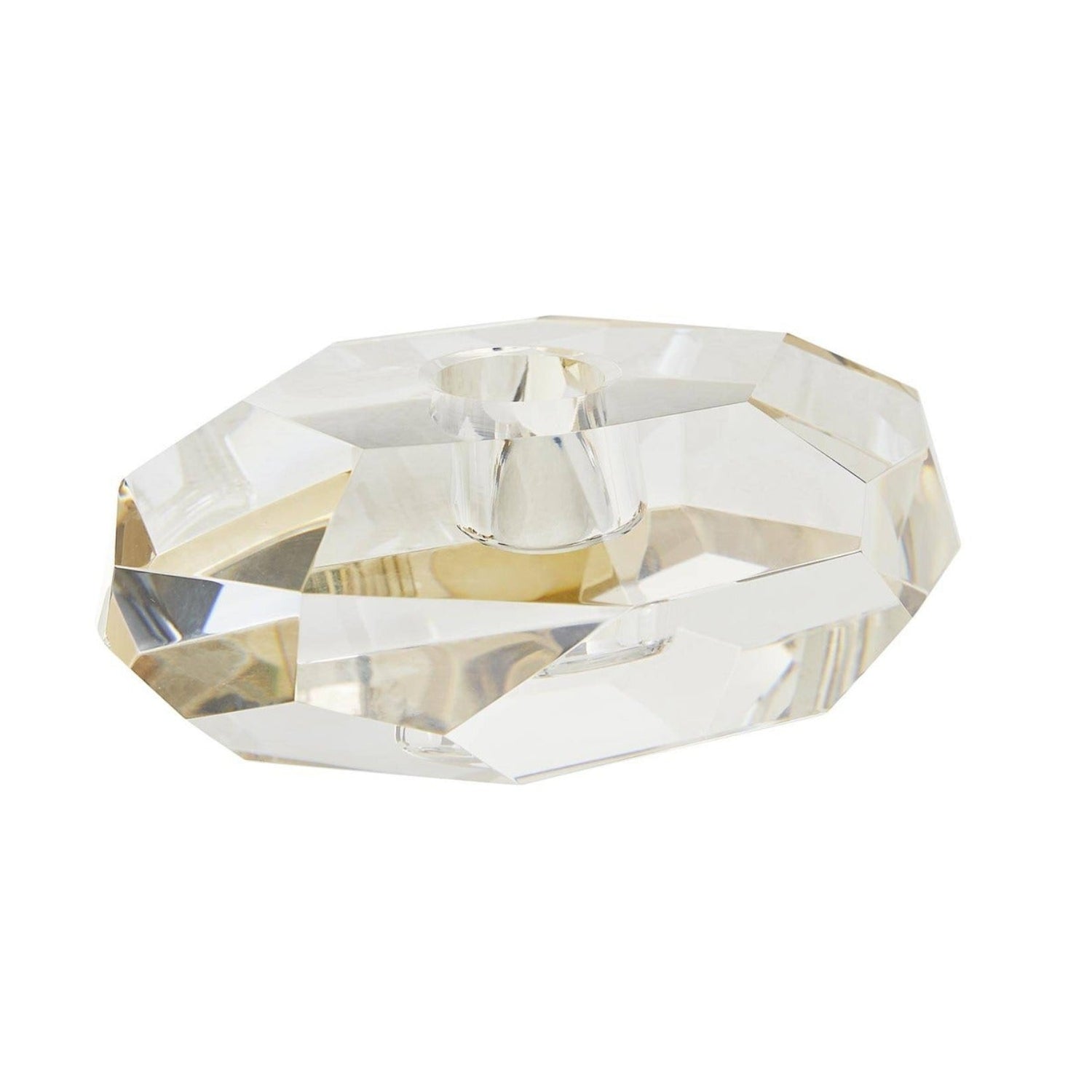Arteriors Violet Candle Holder Set of 3