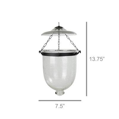 Hundi Cloche Lantern