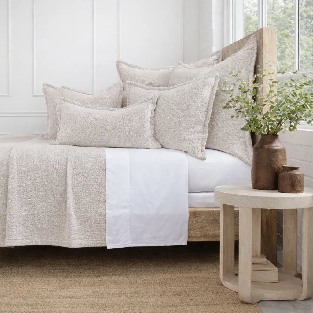 Pom Pom at Home Malibu Pillow Sham
