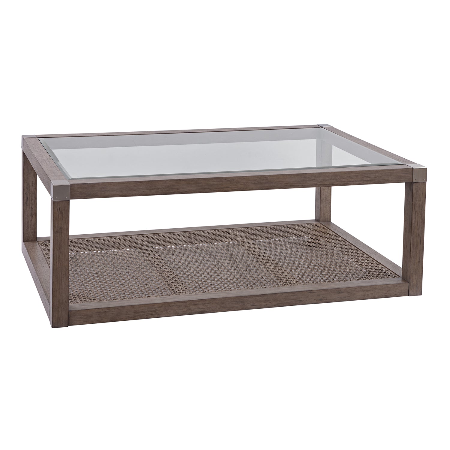 Bassett Mirror Calum Cocktail Table