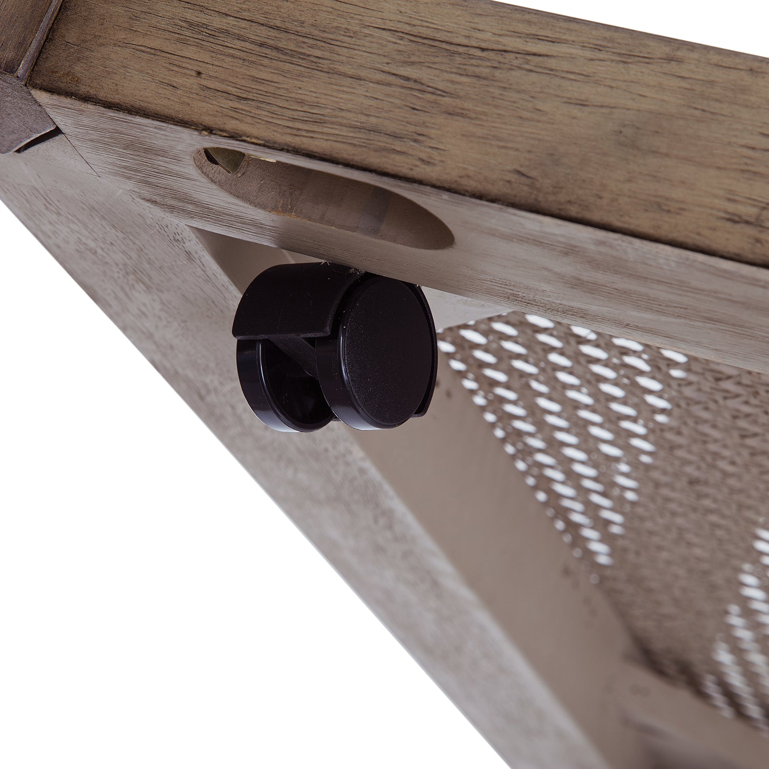 Bassett Mirror Calum Cocktail Table