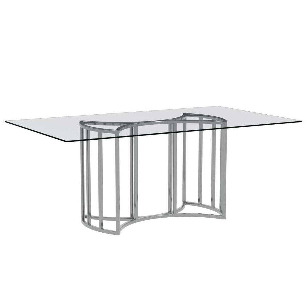 Bassett Mirror Sophia Dining Table