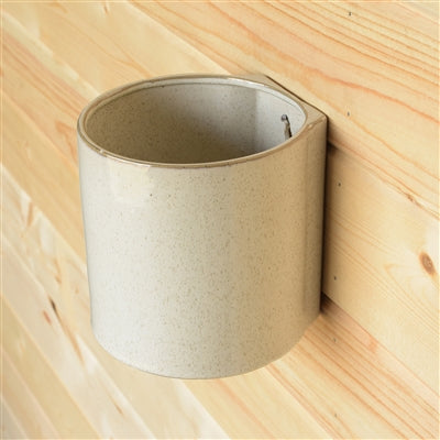 Logan Wall Vase Set of 2