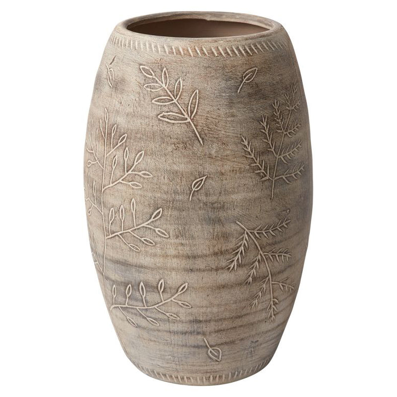 Bracken Vase