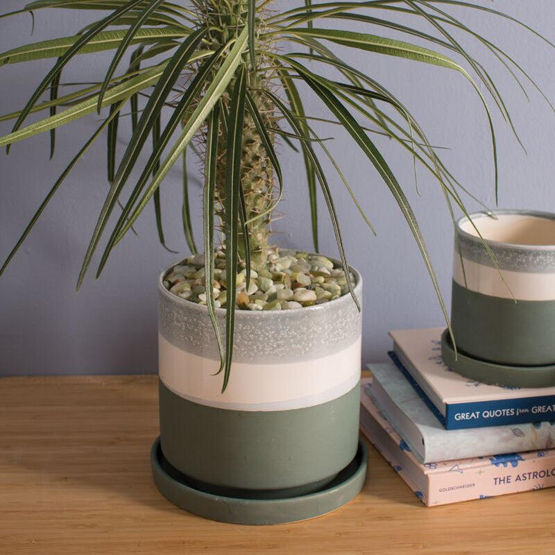 Greer Pot