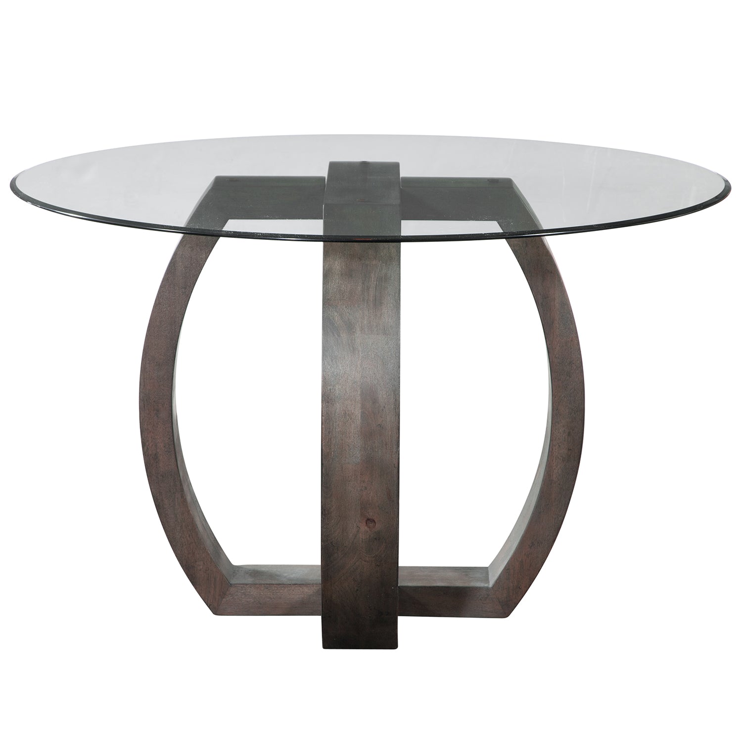 Bassett Mirror Kellan Dining Table