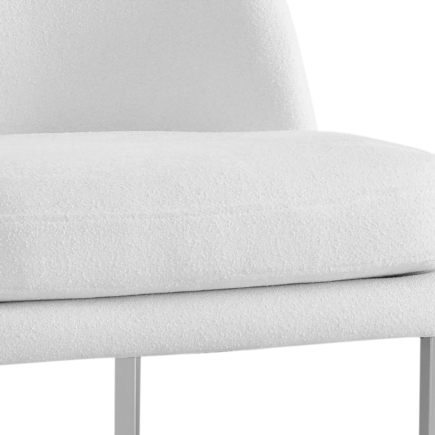 Bassett Mirror Pearl Dining Chair