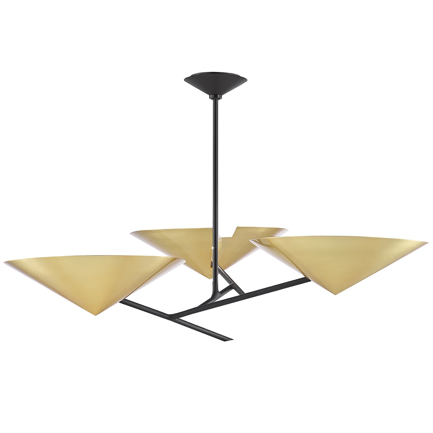 Hudson Valley Lighting Equilibrium Chandelier