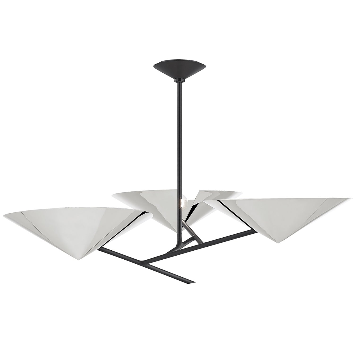 Hudson Valley Lighting Equilibrium Chandelier