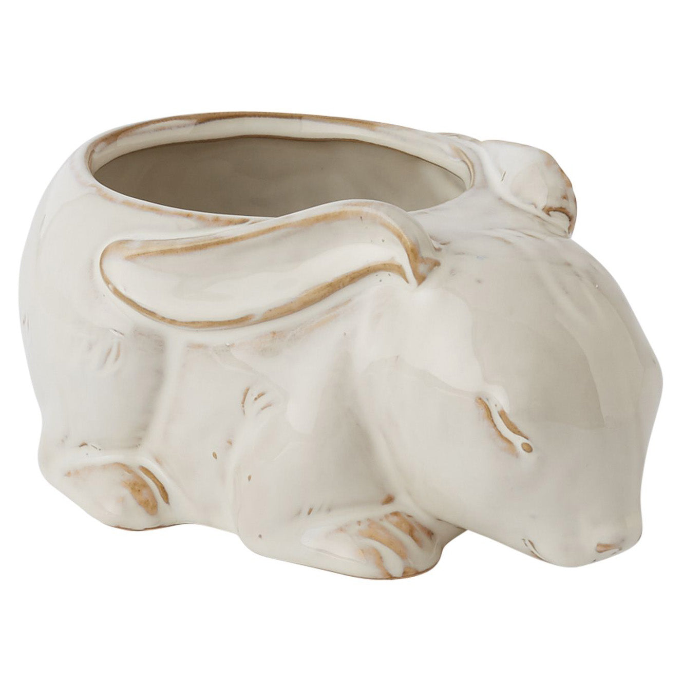 Nestle Bunny Pot