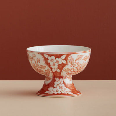 Elodie Coral Compote