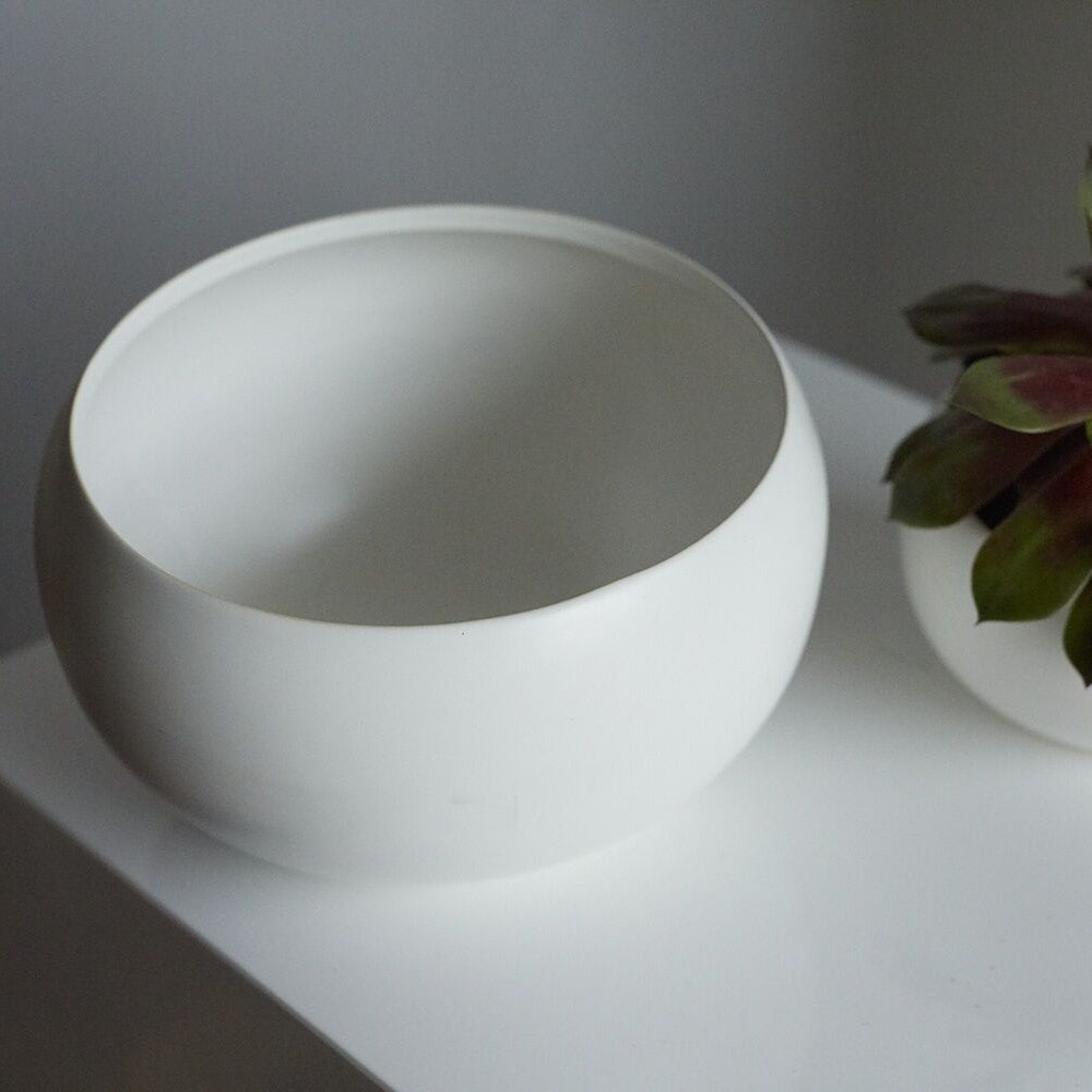 Simply Bowl styling accent for the home