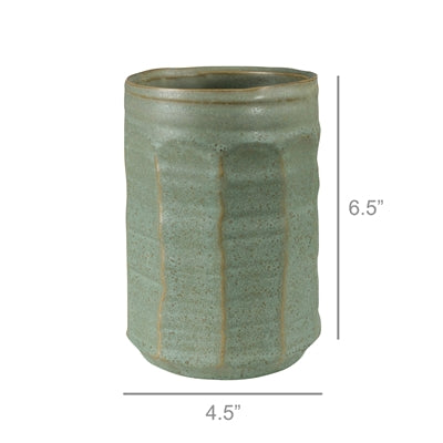 Olive Vase